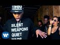 B.o.B - Blank Mafia