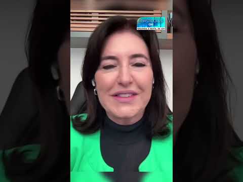 Fuga de Flávio enfraquece extrema direita no país, diz Tebet à CNN
