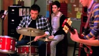 GLEE - Jessie&#39;s Girl (Full Performance) (Official Music Video) HD