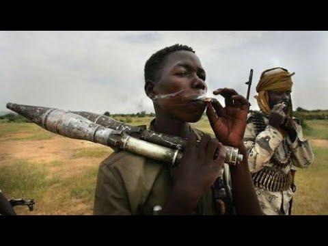 MC DUDA DO BOREL - GUERREIRO