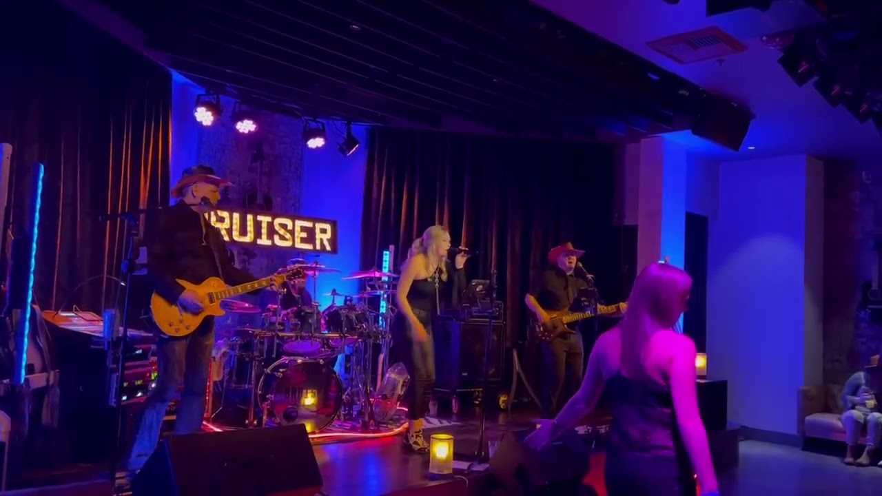 Promotional video thumbnail 2 for Bruiser
