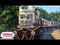 Thomas Friends Meet The Characters Noor Jehan Of India Kids Cartoon