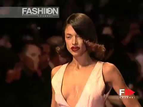 COWGIRLS  of  GIVENCHY 1998 by Fashion Channel