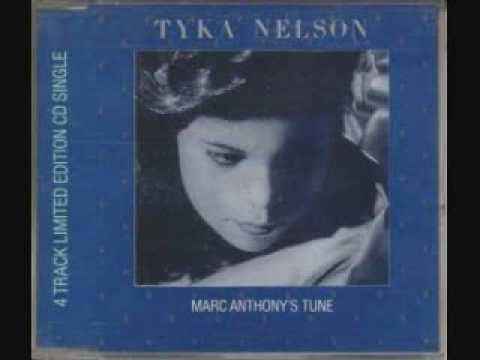 Tyka Nelson Marc Anthony's Tune
