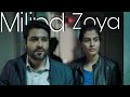 Milind Zoya The Promise The Family Man GG Creation