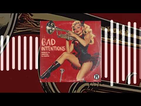 Bad Intentions W/ @UglyAssMarley  & @DeeJayHoppa  (@BrokenComplex )