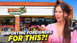 H-1B Visa Fraud: The Case of the Telugu Duo