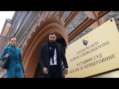 Fikret Hodžić je slobodan čovjek! U poslijepodnevnim satima napustio zatvor u Vojkovićima!