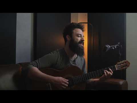 Te Devoro - Djavan (Stefano Mota)