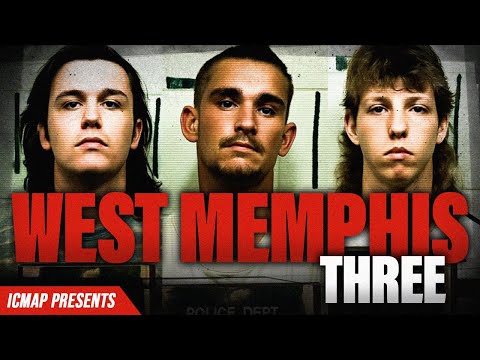 The West Memphis Three: "I Was On Death Row For A Crime I Didn't Commit"