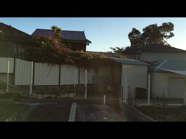 Empire Concrete Aust PTY LTD - Mindarie, WA