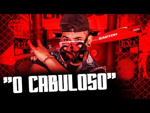 O CABULOSO 2022 | O HIT DOS PAREDÕES - VERÃO 2022