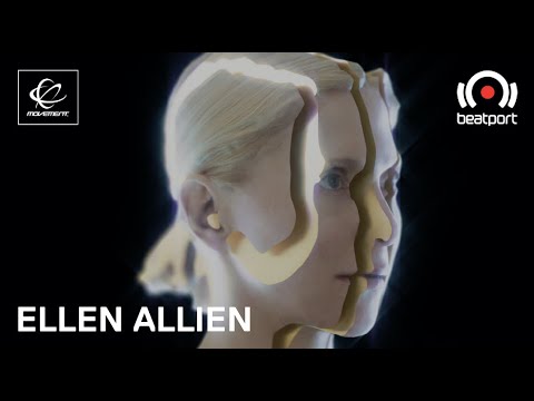 Ellen Allien DJ set - #MovementAtHome MDW 2020 | @beatport Live