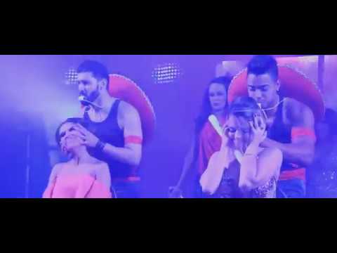 BAILE DE FORMATURA ODONTOLOGIA UNIGRAN 2016