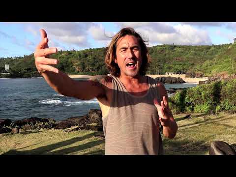 How to improve your Breathing for Surfers