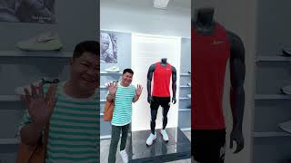 Download lagu Nike Factory Store NAGA CITY mp3