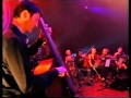 4 Hero, Escape That,  live at the Mercury Music Prize