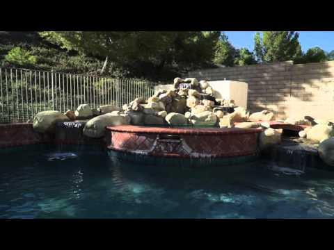 Haskell Canyon Rd Santa Clarita CA