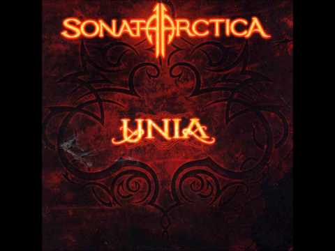 sonata arctica-paid in full