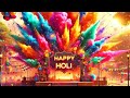 Most Viral Happy Holi Watsapp Status 2025 ️ Happy Holi Song Status Happy Holi Trending Status