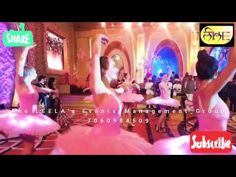 Wedding Planner portfolio by The Leela's Events Management Group in Dehradun - Photo 3 Wedding Planner portfolio by The Leela's Events Management Group in Dehradun - Photo 3