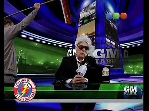 Good Morning Kabul - Sin Codificar 2014 - 01