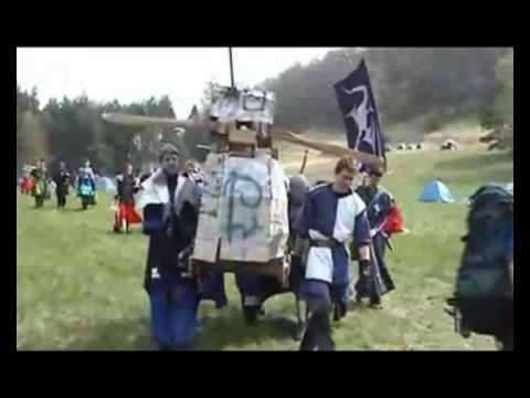 NesbruGutta 2012 Dekknavnsteaser