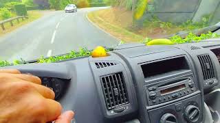 FED UP!!! #nomad #nomade #terrain