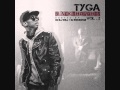 Tyga Ft. Gudda Gudda- Bad Bitches Lyrics 