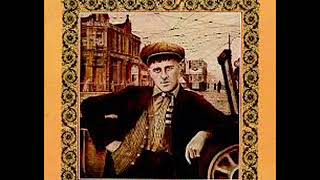 TOO MUCH ATENTION / GILBERT O&#39;SULLIVAN