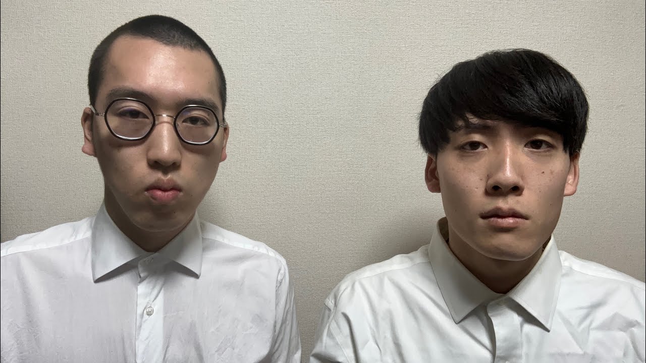 僕たちから重要なお知らせがございます。