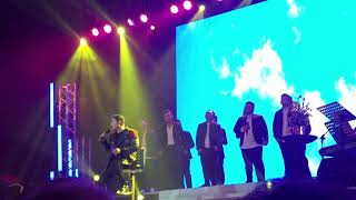 90s Boybands Medley - Jed Madela with WCOPA