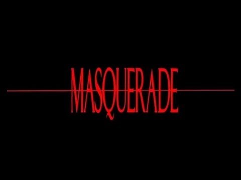 Masquerade (1988) Official Trailer