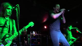 Filter - What Do You Say (Live) - June 4, 2013