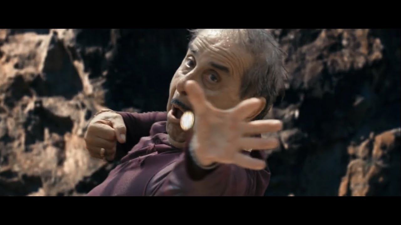 Βουράτε Γειτόνοι η Ταινία / Vourate Geitonoi Official Movie Trailer 🎬