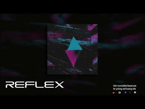 FREE SAINt JHN x Travis Scott type beat 2021 "Reflex"