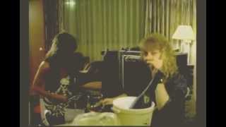 Funny Clips from &#39;Dokken - &#39;Unchain the Night&#39; Home Video 1986