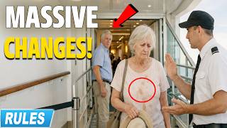 Cruising Is MAJOR Changing NOW… And Most Passengers Still Don’t See It