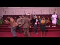 Church Olympic Games IX DVD Preview 