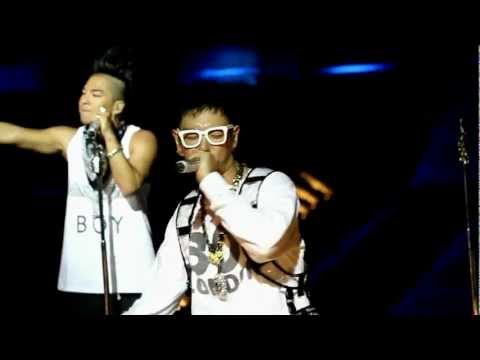 【pozic】120804 BIGBANG ALIVE TOUR (Encore) CAFE-T.O.P ver.mpg
