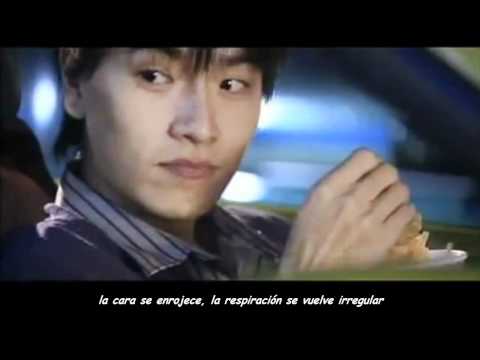 Rainie Yang - Que Yang (Why Why Love) Sub esp