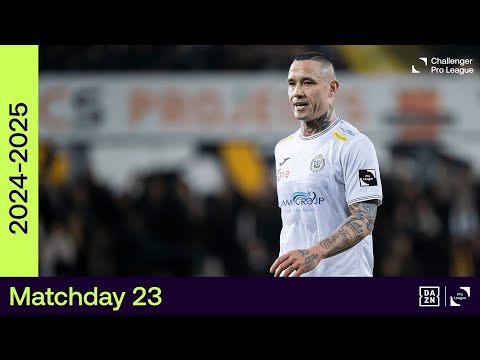 Samenvatting | KSC Lokeren-Temse - Club NXT | 2024-2025