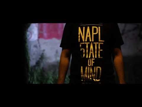 ALESSIO CRY feat. MIMMO TAKI -  PROGRESS/REGRESS (STEKKETT PROD)  OFFICIAL VIDEO