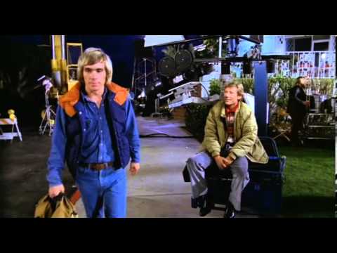 The Stuntman Peter O'Toole as Eli Cross