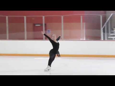 Alexe Gilles 2014 Reel