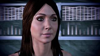 On the Run Again - Let's Play Mass Effect 3 Part 34