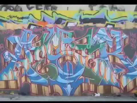 TAGGERSTYLE KALIBAN-RESEK C.L.A.