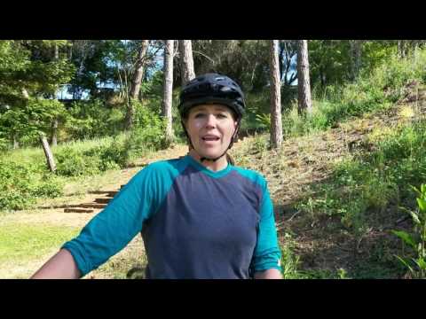 Neutral and Ready Position