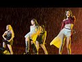 230812 Playing With Fire In The Rain Blackpink Born Pink Encore Metlife Stadium Day 2 Fancam