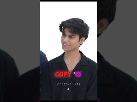 tinder in real life copy roasting ( girl ) vs real roast  adarshuc #shots  edit 😈🔥
